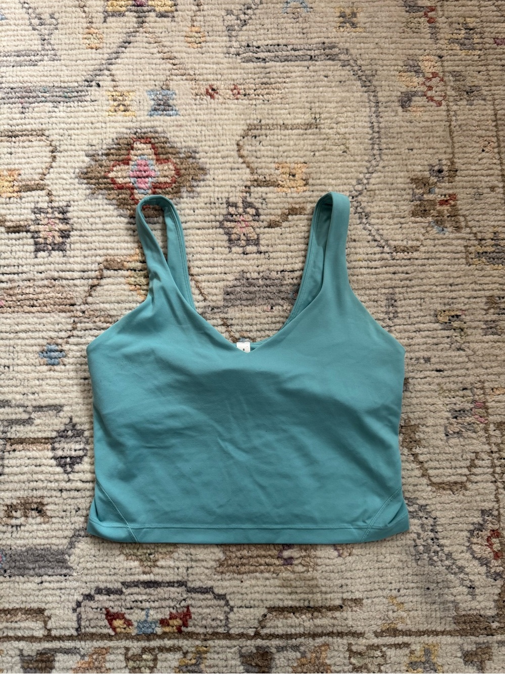 Lululemon align tank